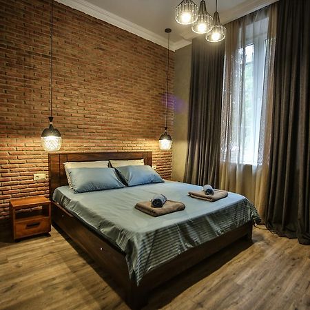 Classy Apartments Central ティビリシ エクステリア 写真