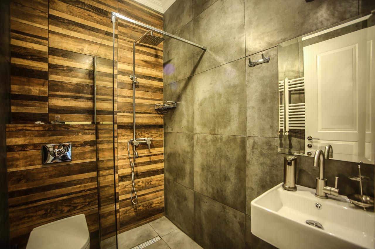Classy Apartments Central ティビリシ エクステリア 写真