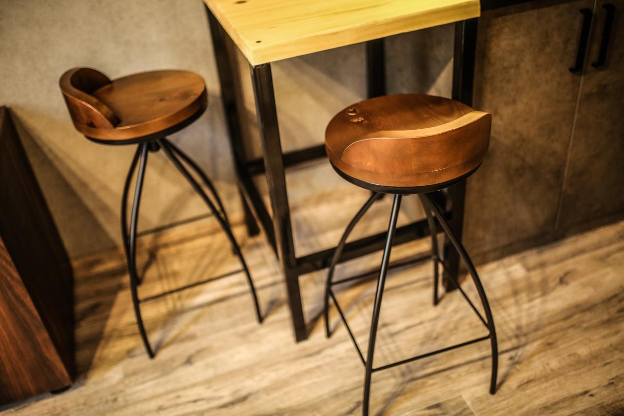 Classy Apartments Central ティビリシ エクステリア 写真