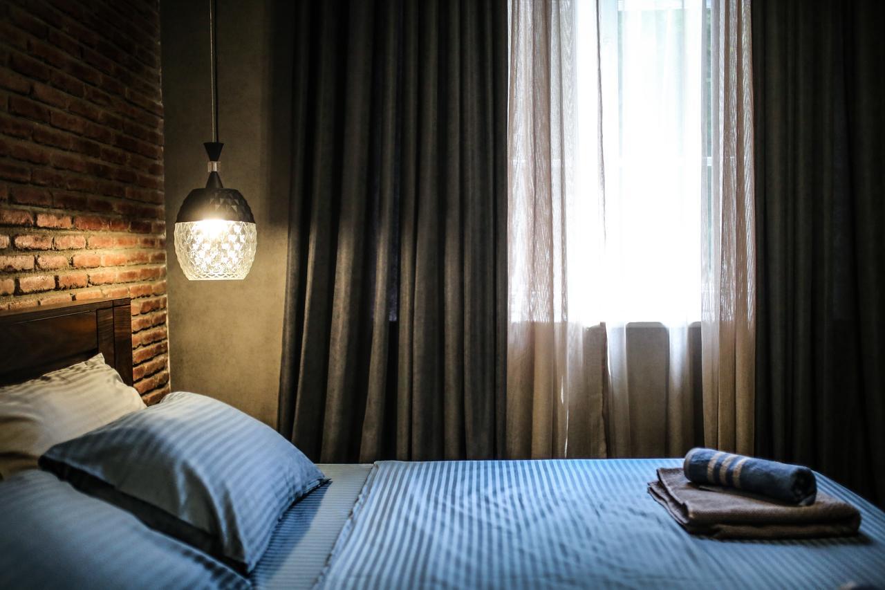 Classy Apartments Central ティビリシ エクステリア 写真